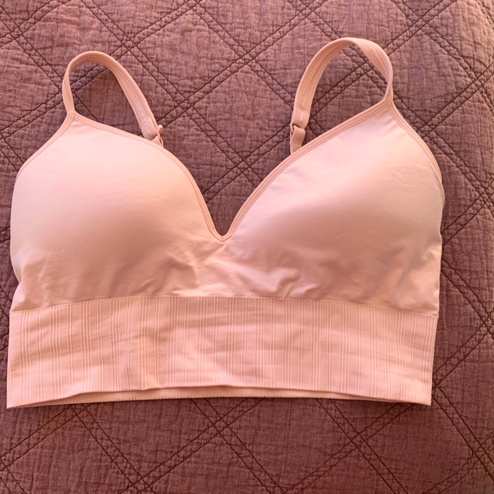 Athleta Embrace Bra